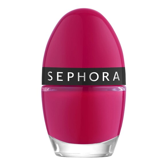 Color Hit - Vernis A Ongles, SEPHORA COLLECTION